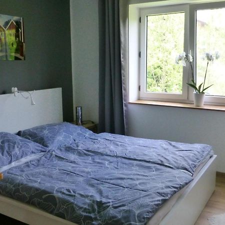 Ferienwohnung Rabennest Bad Ischl Εξωτερικό φωτογραφία