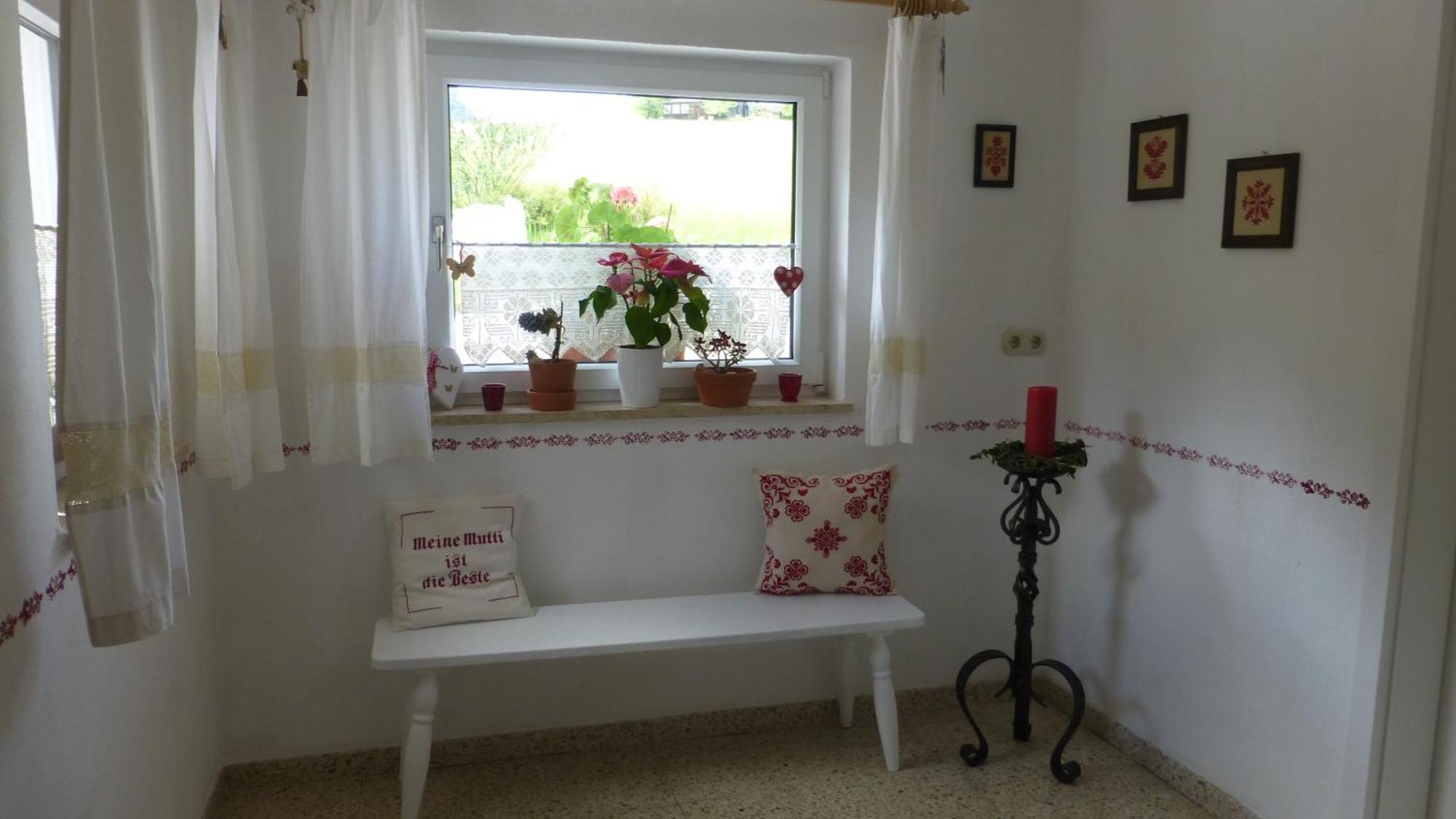 Ferienwohnung Rabennest Bad Ischl Εξωτερικό φωτογραφία